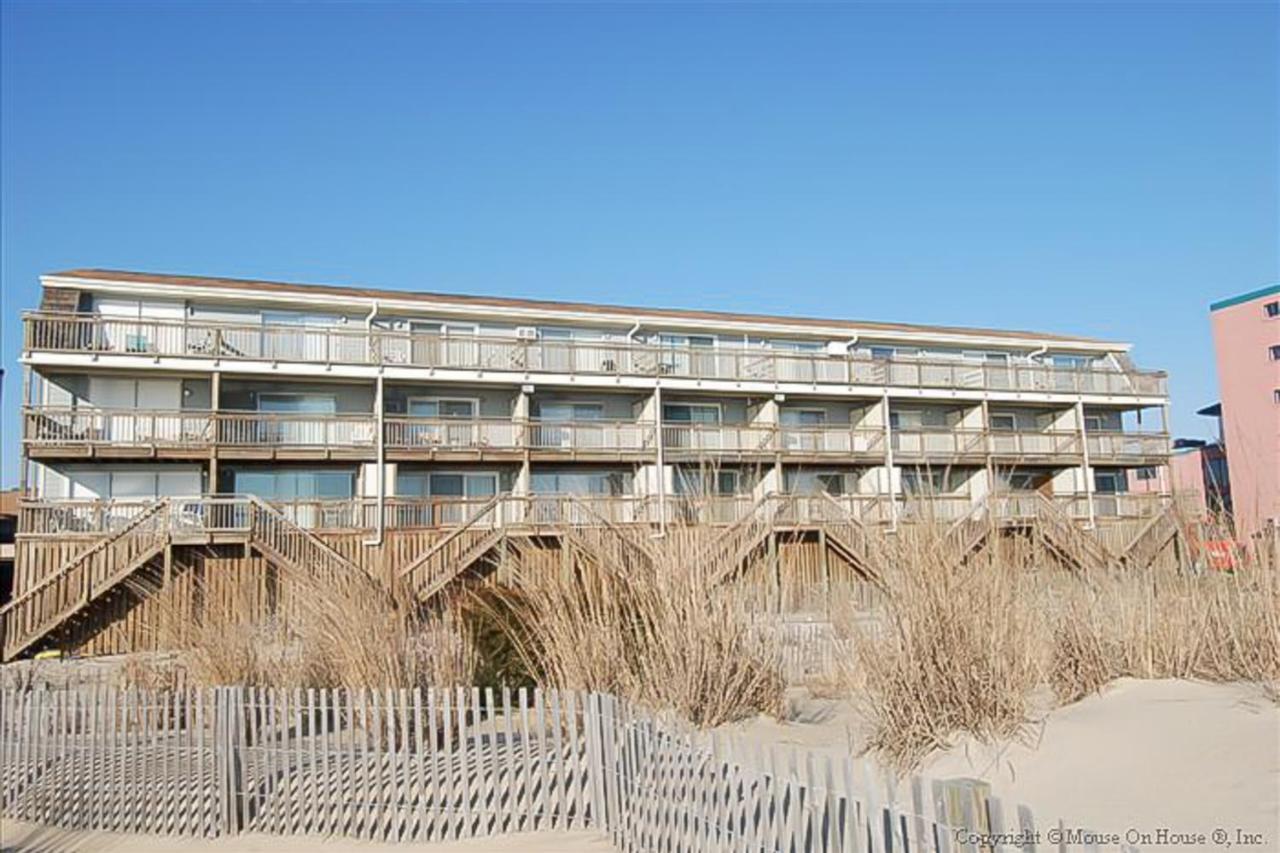 Sea Splash 9 Ocean City Bagian luar foto