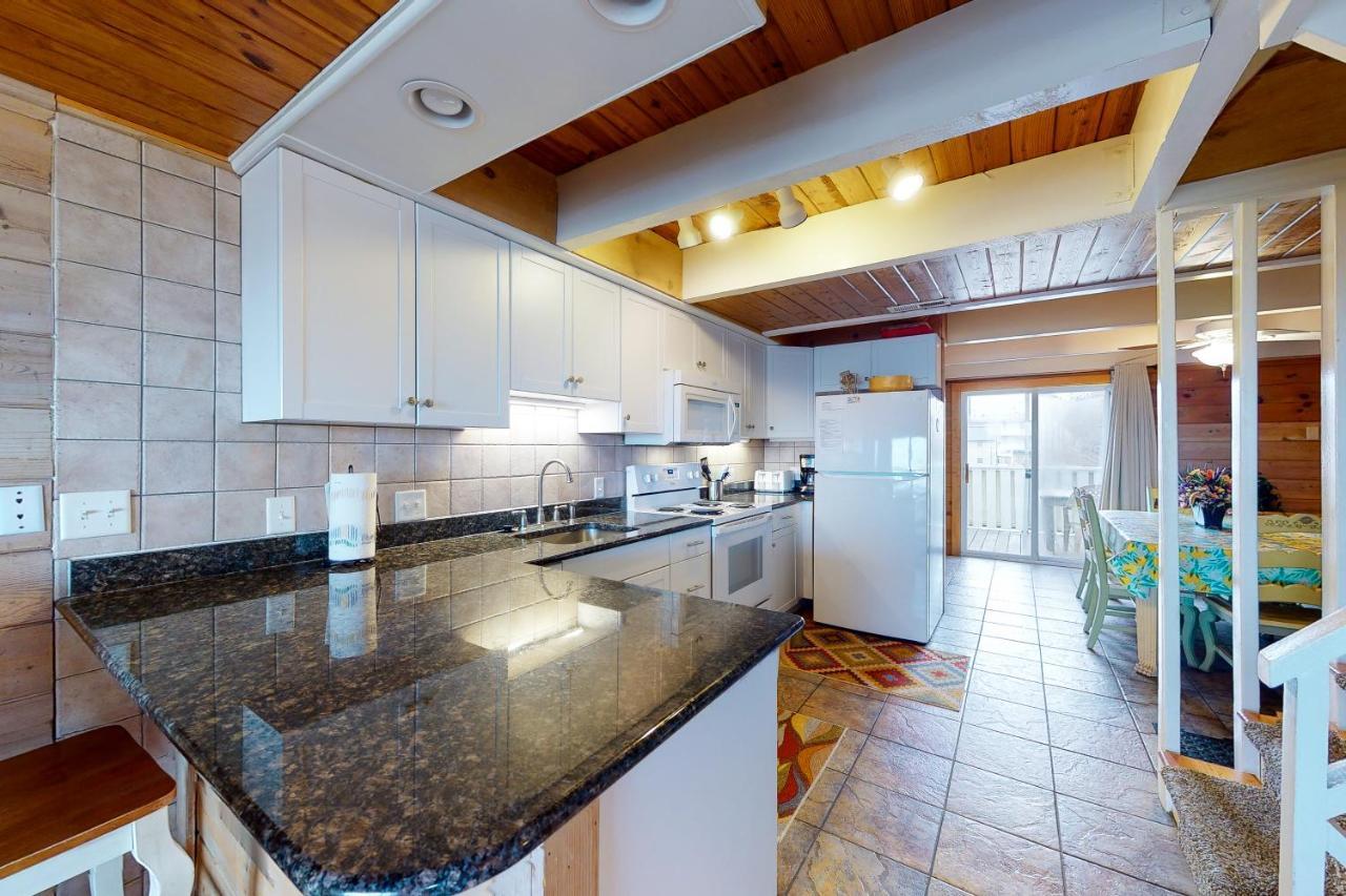 Sea Splash 9 Ocean City Bagian luar foto