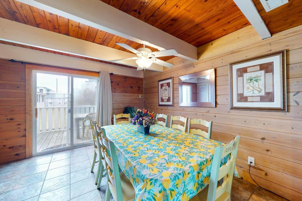 Sea Splash 9 Ocean City Bagian luar foto