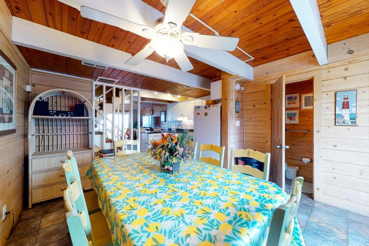 Sea Splash 9 Ocean City Bagian luar foto