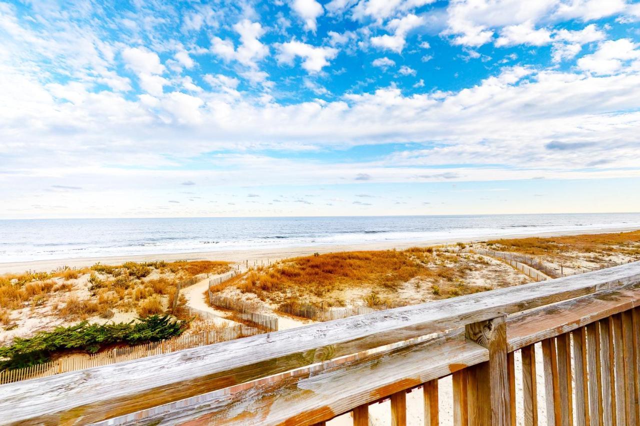Sea Splash 9 Ocean City Bagian luar foto