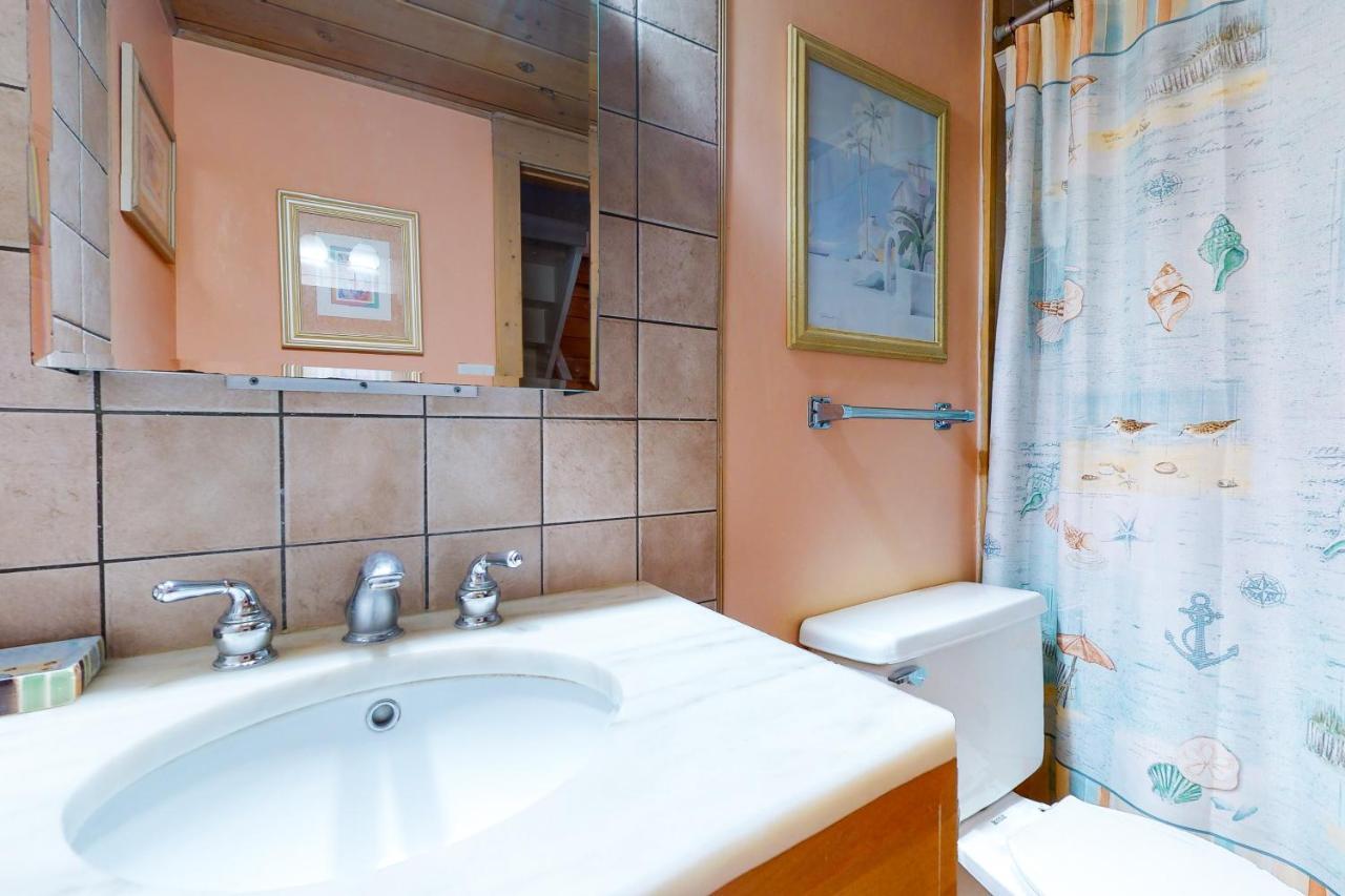 Sea Splash 9 Ocean City Bagian luar foto