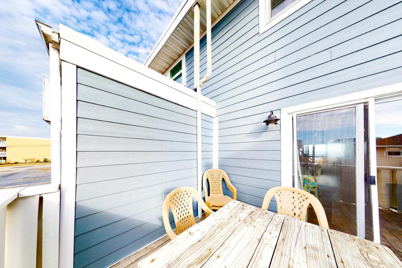 Sea Splash 9 Ocean City Bagian luar foto