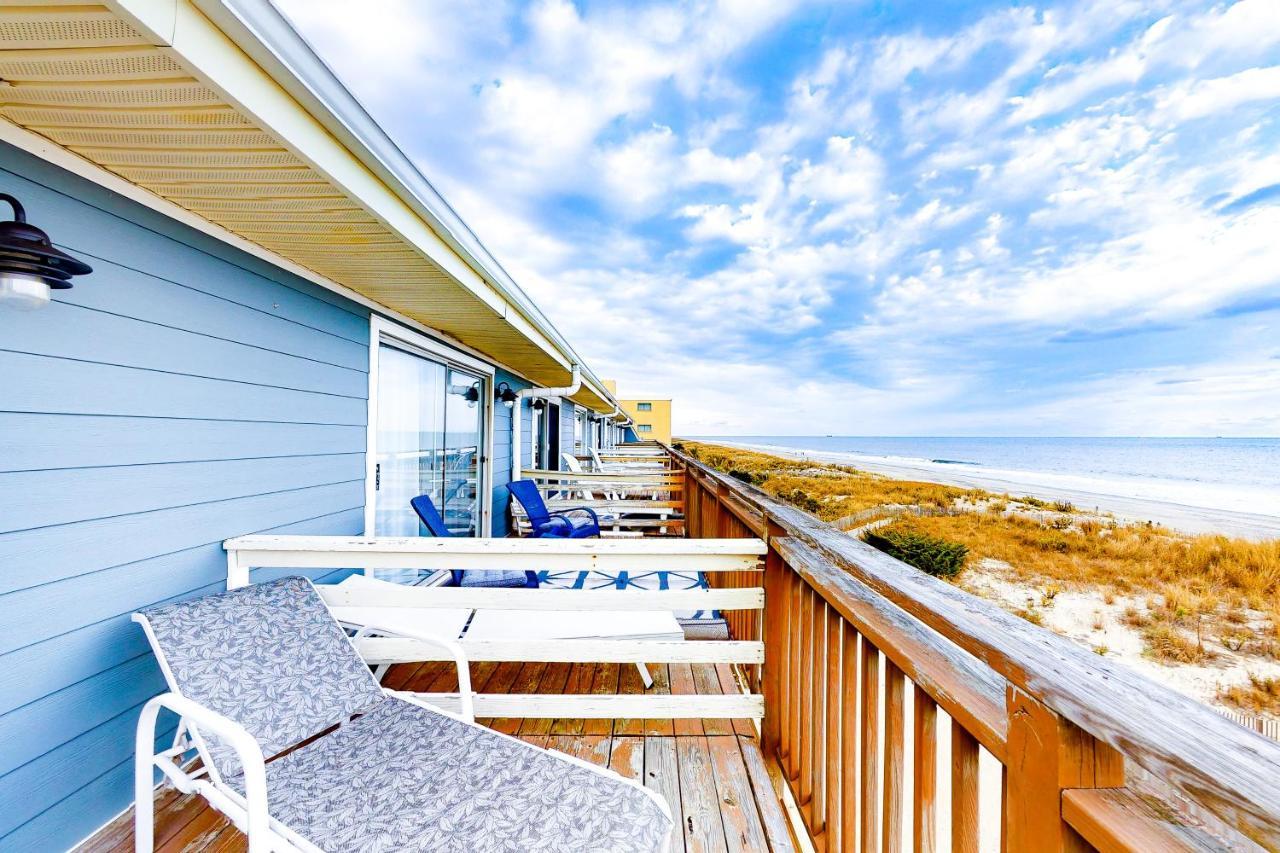 Sea Splash 9 Ocean City Bagian luar foto